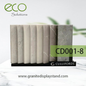 countertop Stone display stands