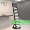 Granite Display Stand
