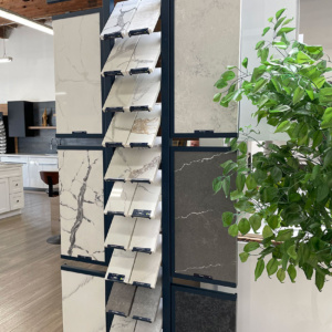 Marble Display rack supplier