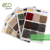 carpet sample card supplier