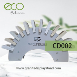 Countertop Quartz Display