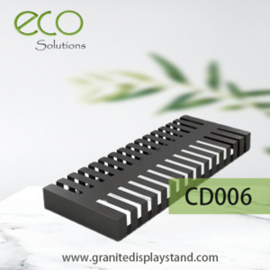 Tile Counter display