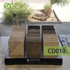 countertop sample display rack supplier