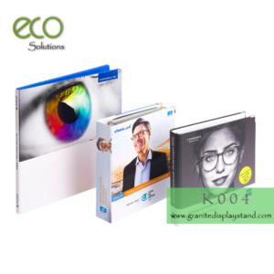 Objektive Probenordner