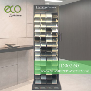 Quartz Display Stand