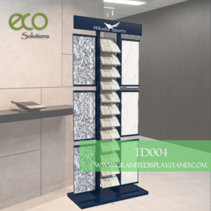 Marble Display Stand