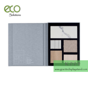 Sample Book supplier for construction material samples