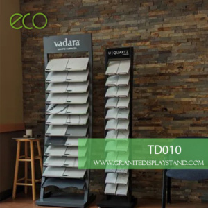 quartz sample display factory